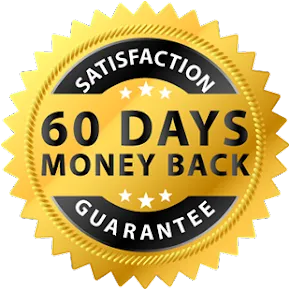 VittaBurn 60 Day Money Back Guarantee - Risk Free Weight Loss Supplement